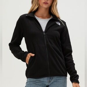 The North Face Black Jacket